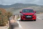 Peugeot 208 2019 года (WW)